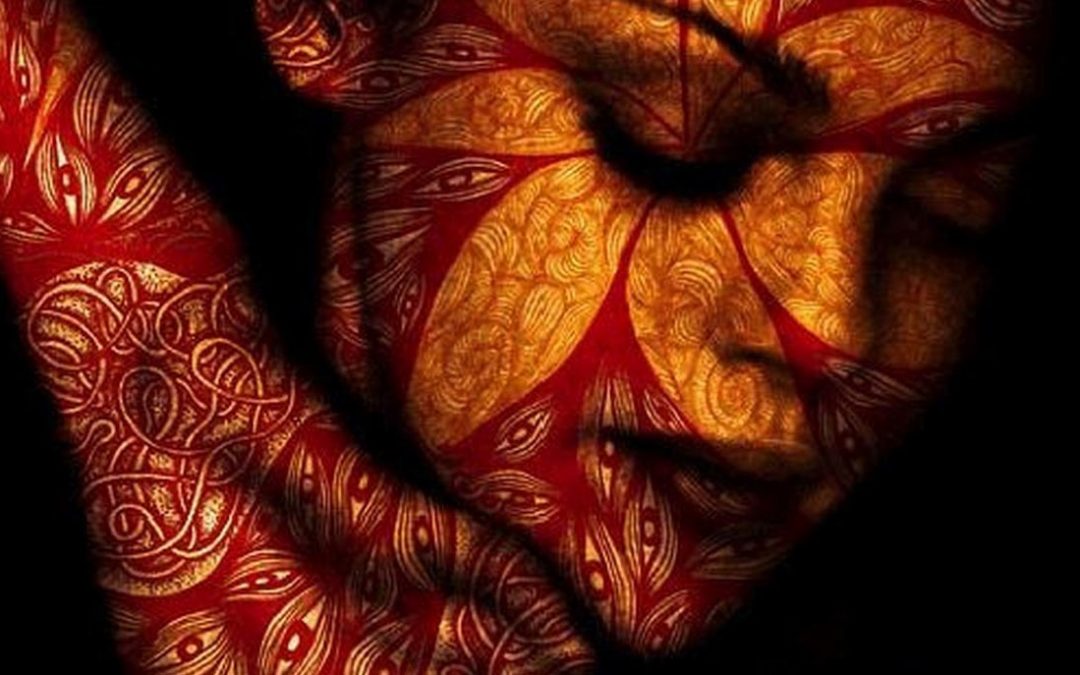 A Mulher e o Tantra: A redescoberta da feminilidade nas relações.