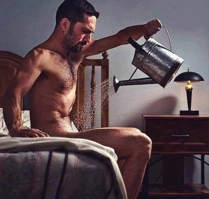 Os 15 motivos dos bloqueios sexuais masculinos.